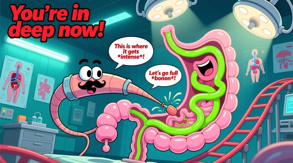  Funny Colonoscopy Jokes