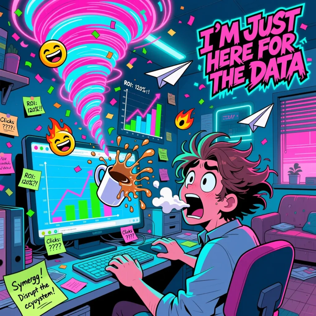 Funny Digital Marketing Puns