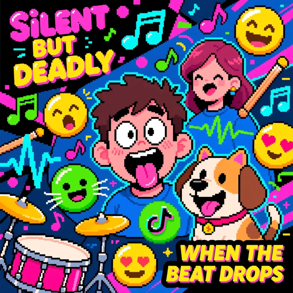  Funny & Meme Song Lyric Puns