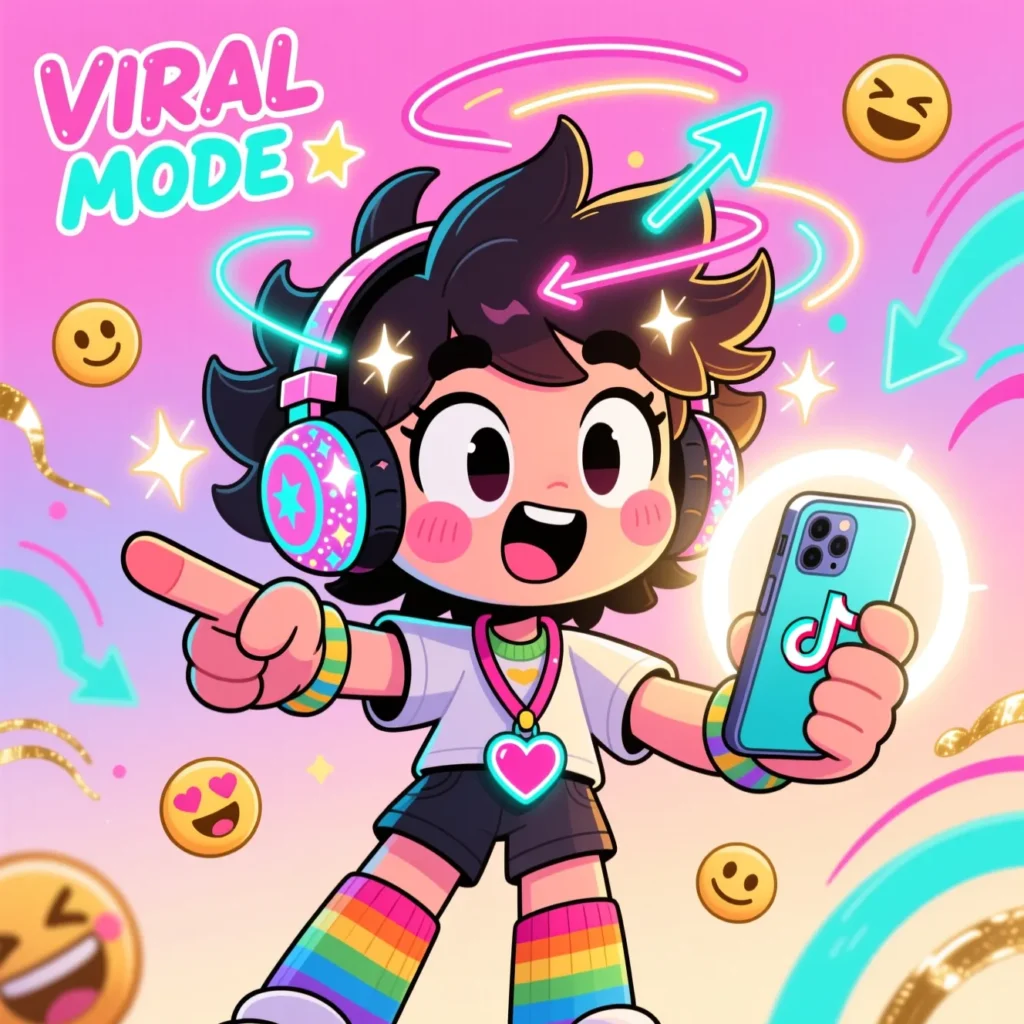 Influencer & Creator Puns