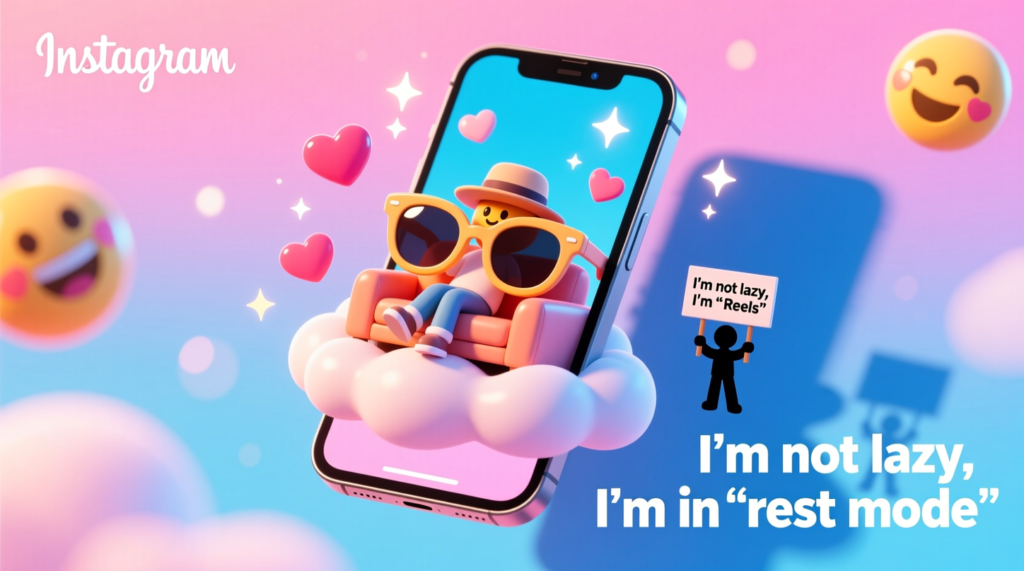  Instagram Imagination Puns