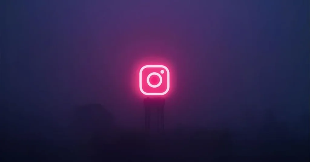 Instagram Mist Puns