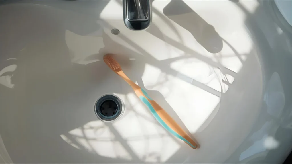 Instagram Toothbrush Caption Puns