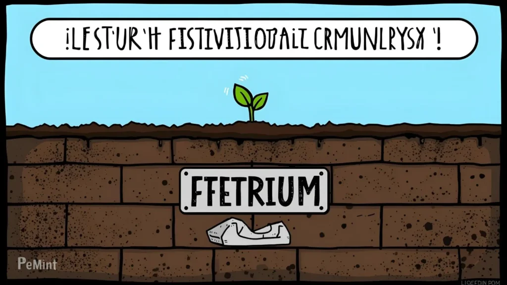 Life and Motivation Cement Puns