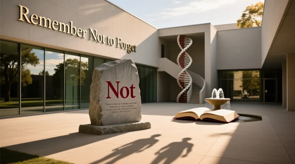 Museum & Memorial Puns