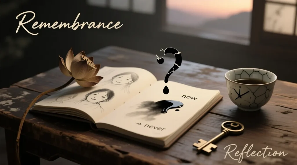 Remembrance & Reflection Puns