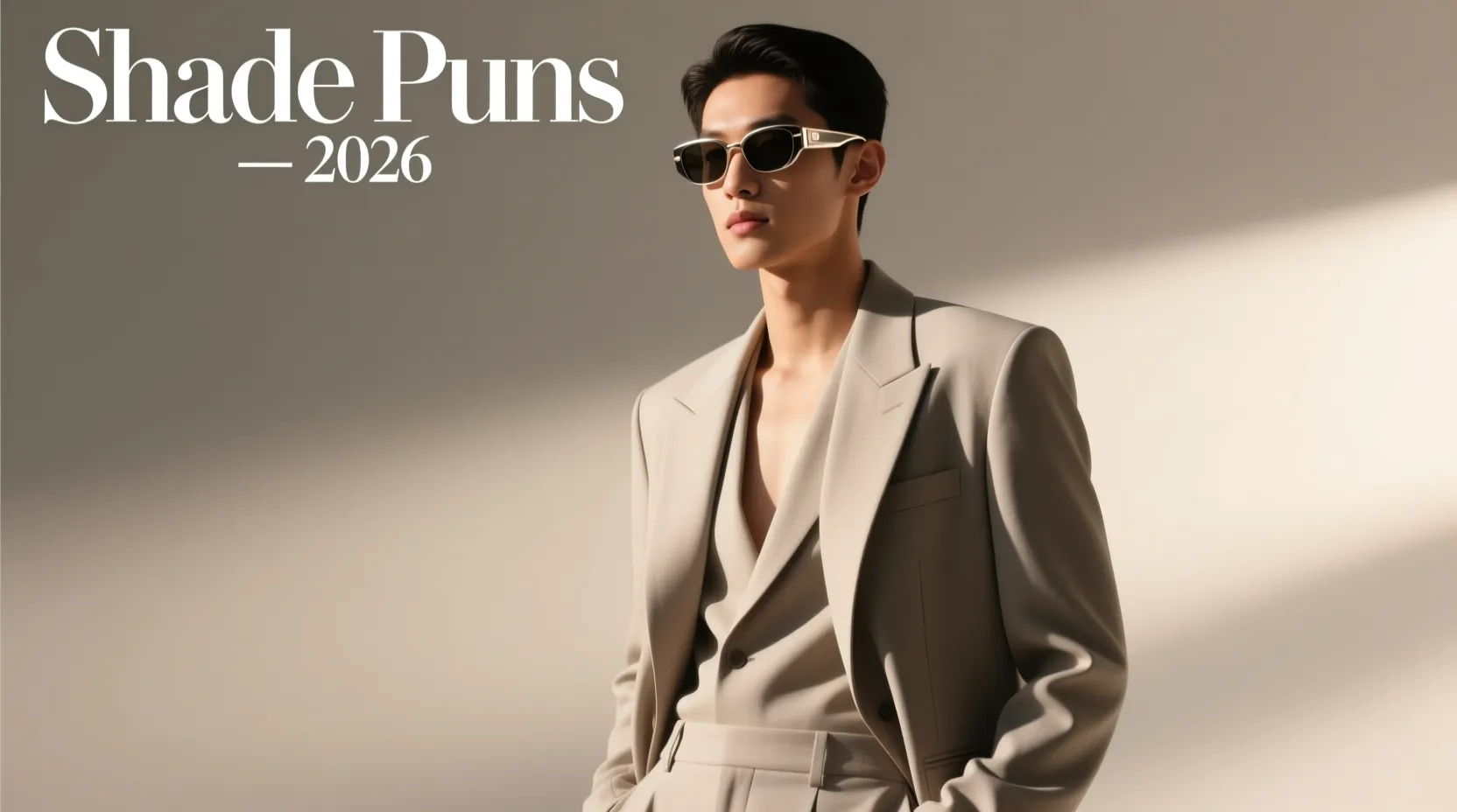 Shade Puns