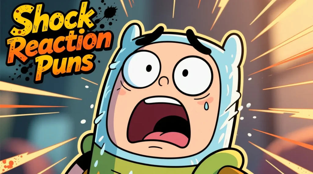 shock-reaction-puns-for-dramatic-moments