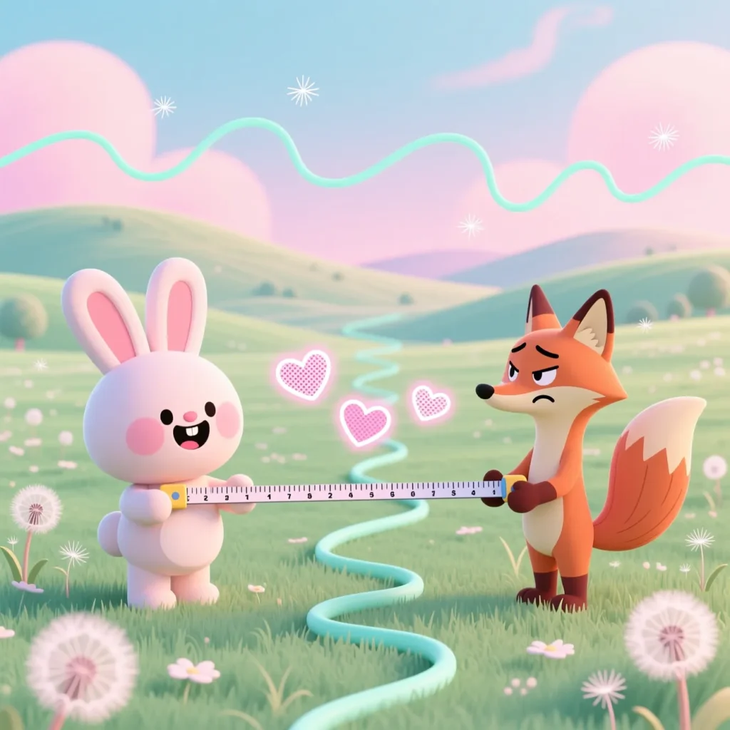 Social Distancing Puns