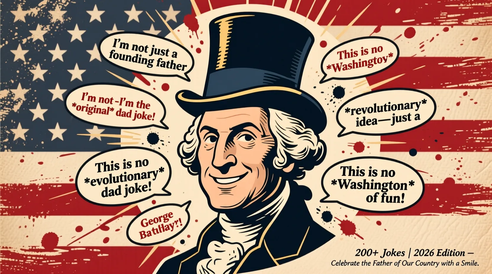 Washington's Birthday