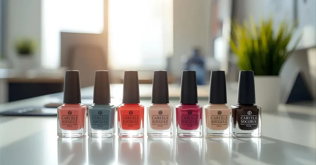 work-professional-nail-polish-puns