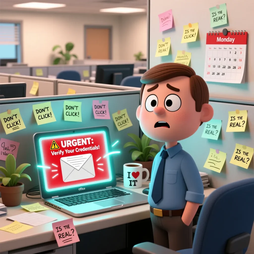  Workplace & Corporate Cyber Jokes