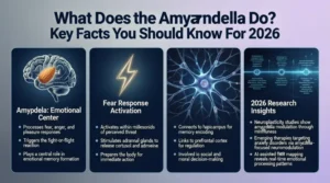 What Does the Amygdala Do
