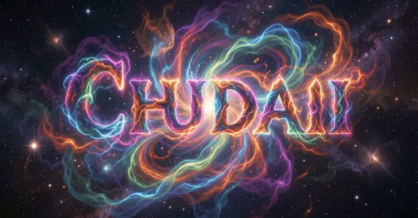 Chudai Meaning