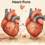 Heart Puns