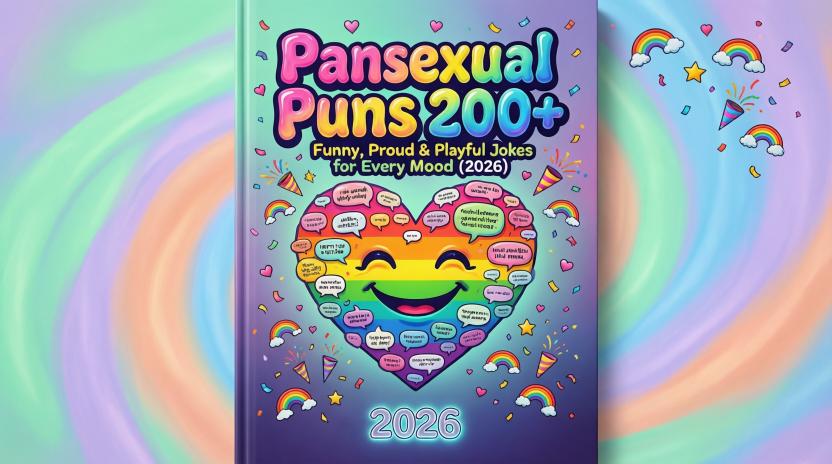 Pansexual puns