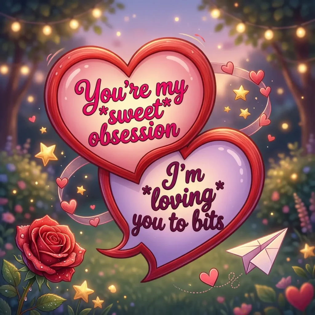 Romantic Valentine’s Day Puns