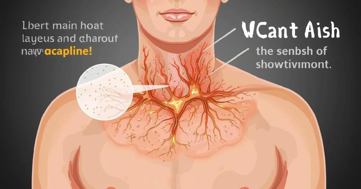 What Does a Heat Rash Look Like