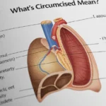 What Does Circumcised Mean