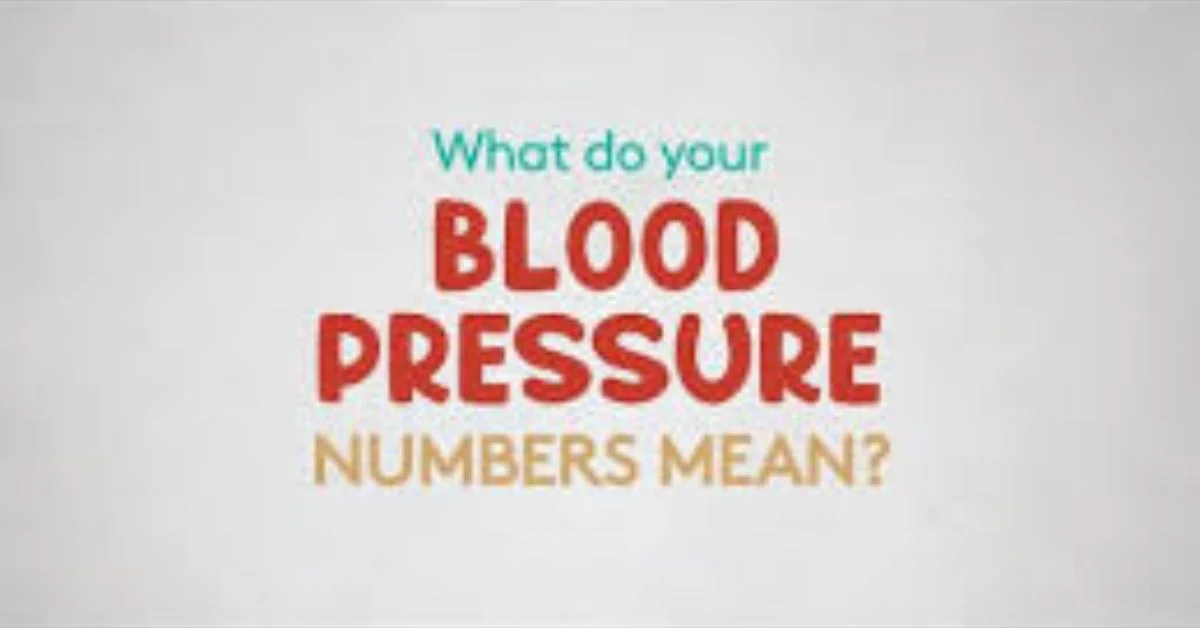 What Does Having High Blood Pressure Mean