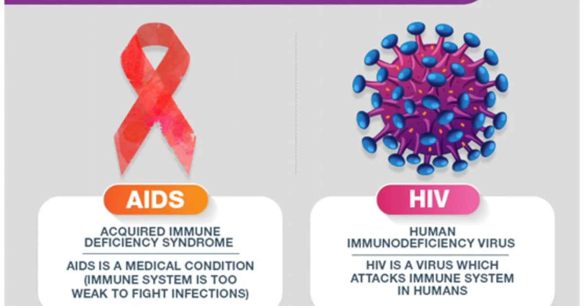 What Does HIV Stand For