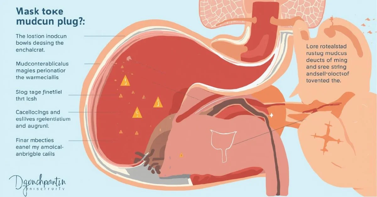What Does Losing Your Mucus Plug Look Like