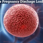 What Does Pregnancy Discharge Look Like