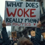 What Does Woke Really Mean in Politics