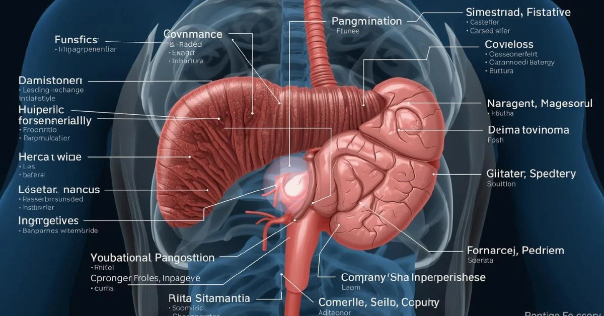 What Does Your Pancreas Do