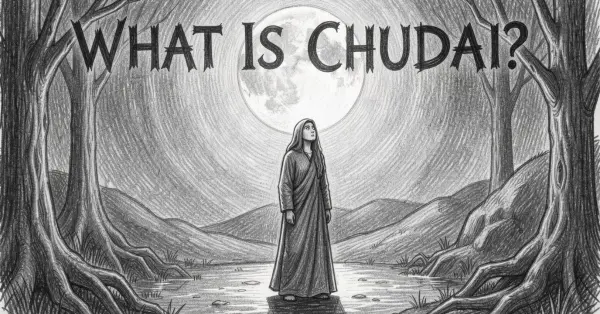 What Is Chudai?
