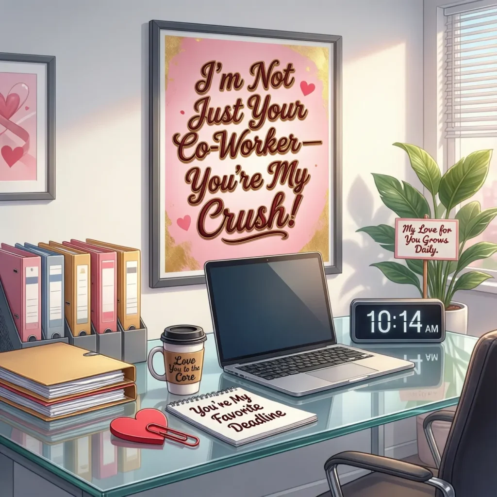  Work-Friendly Valentine’s Day Puns