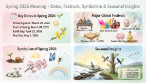 Spring 2026 Meaning