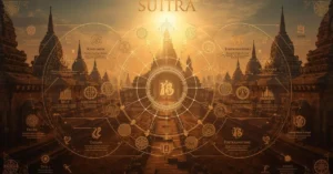 Sutra Meaning