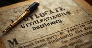 Utilitarianism Meaning