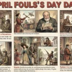 Why is April Fools’ Day Celebrated