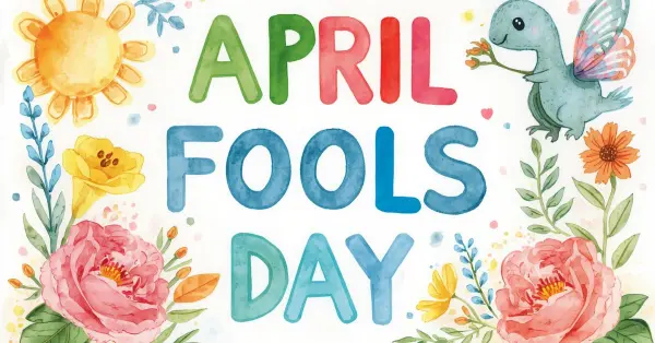 Funny April Fools Day Ideas