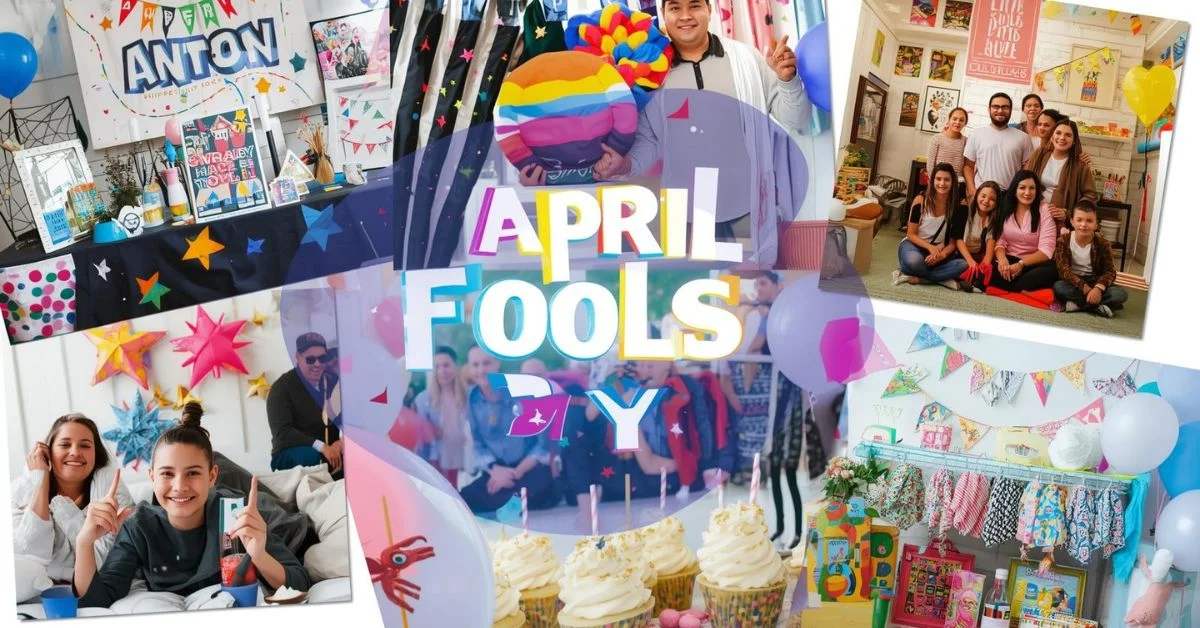 Best April Fools Day Pranks