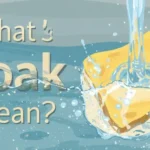 What Does Soak Mean