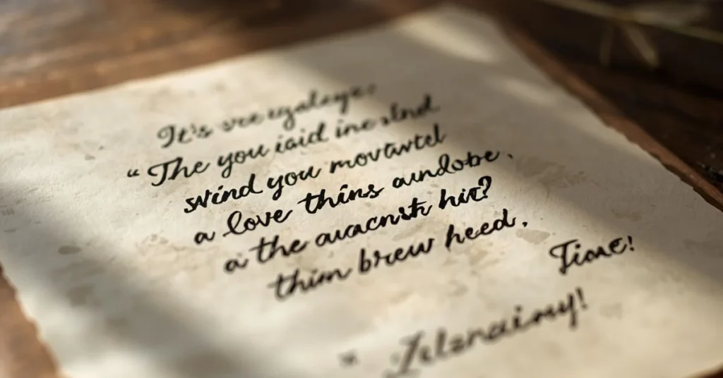  Aesthetic Instagram Captions 