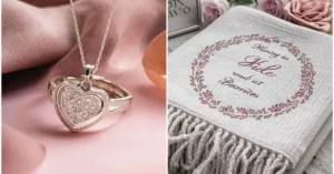 Best Personalized Mother's Day Gifts & Ideas