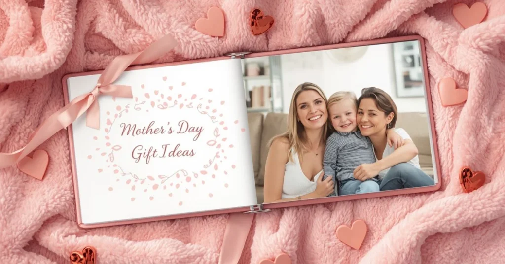  Cute Mother’s Day Gift Ideas
