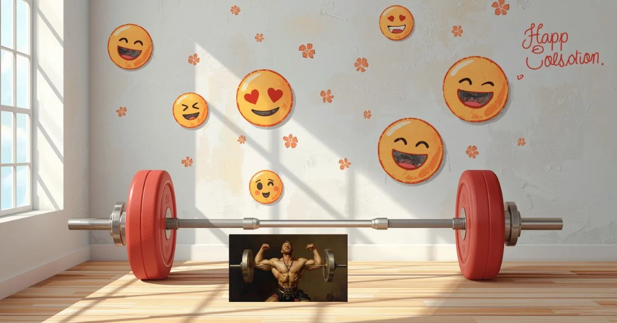 Funny Weightlifting Puns