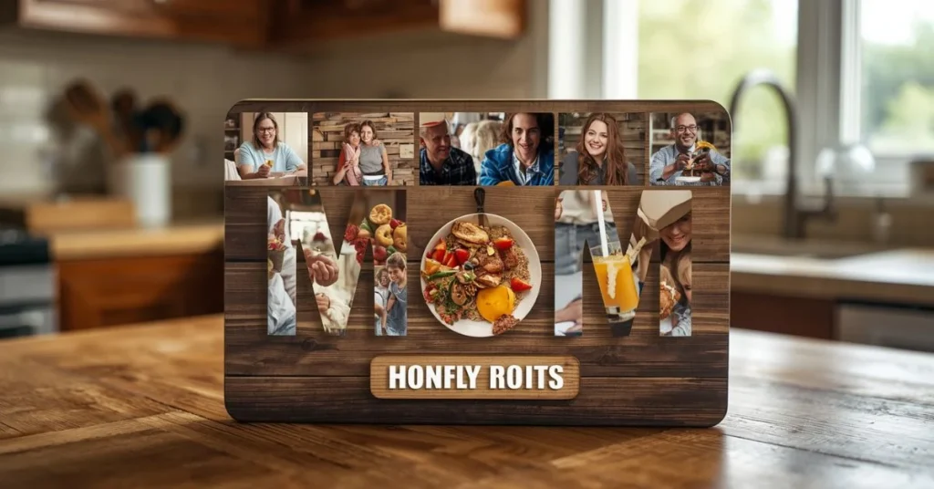 Personalized Gifts for Mom