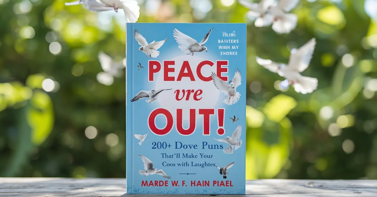 dove puns